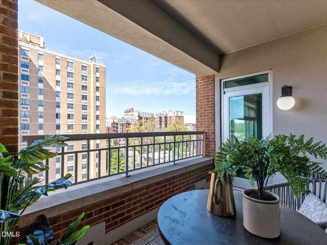 510 Glenwood Avenue 602, Raleigh, NC 27603