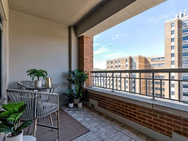 510 Glenwood Avenue 602, Raleigh, NC 27603