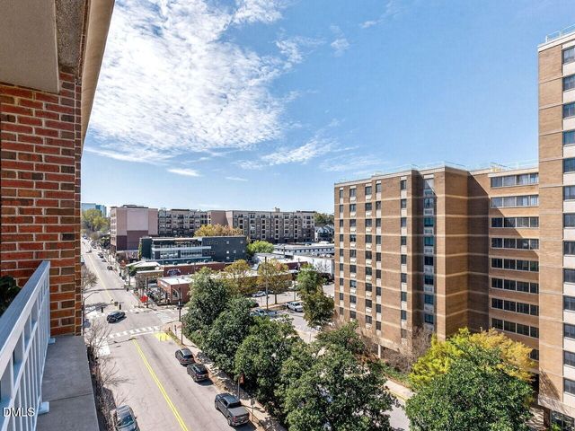 510 Glenwood Avenue 602, Raleigh, NC 27603