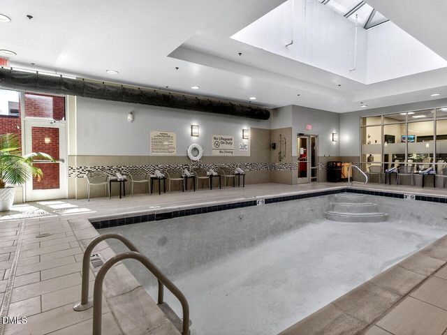 510 Glenwood Avenue 602, Raleigh, NC 27603