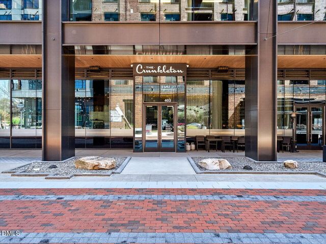 510 Glenwood Avenue 602, Raleigh, NC 27603