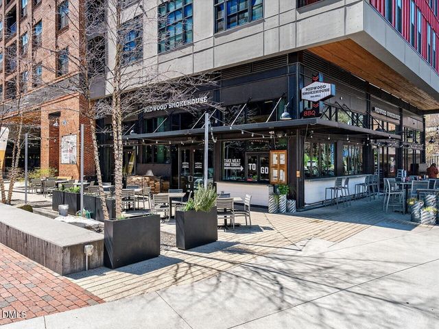 510 Glenwood Avenue 602, Raleigh, NC 27603