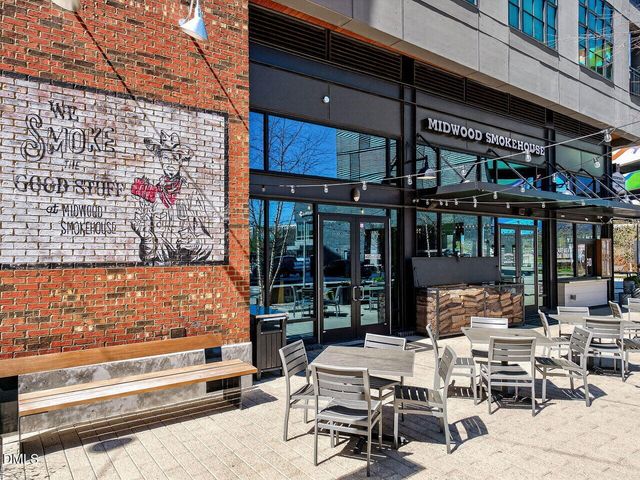 510 Glenwood Avenue 602, Raleigh, NC 27603