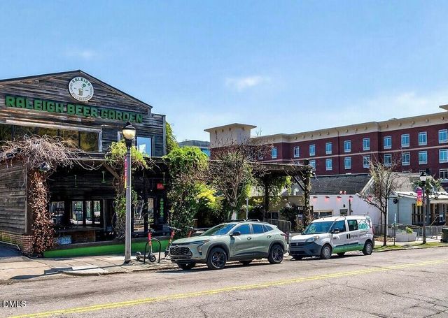 510 Glenwood Avenue 602, Raleigh, NC 27603