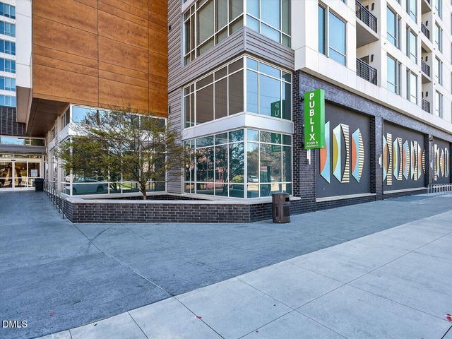 510 Glenwood Avenue 602, Raleigh, NC 27603