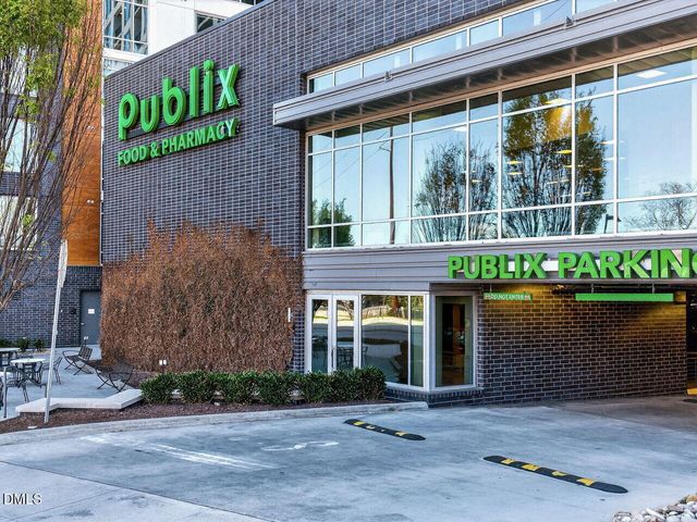 510 Glenwood Avenue 602, Raleigh, NC 27603