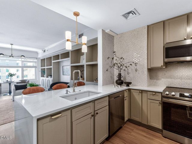 510 Glenwood Avenue 602, Raleigh, NC 27603