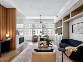 510 Glenwood Avenue 602, Raleigh, NC 27603