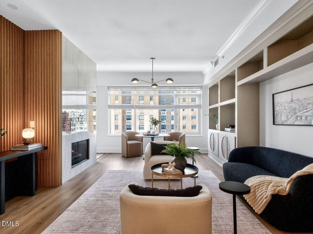 510 Glenwood Avenue 602, Raleigh, NC 27603