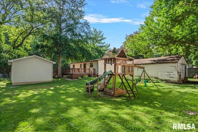 5771 N Cotton Hill Road, Springfield, IL 62703