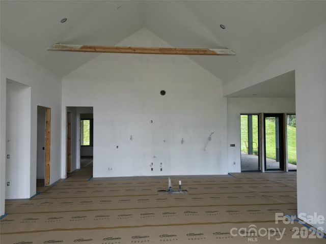 87 Mont Clair Trail 31, Horse Shoe, NC 28742