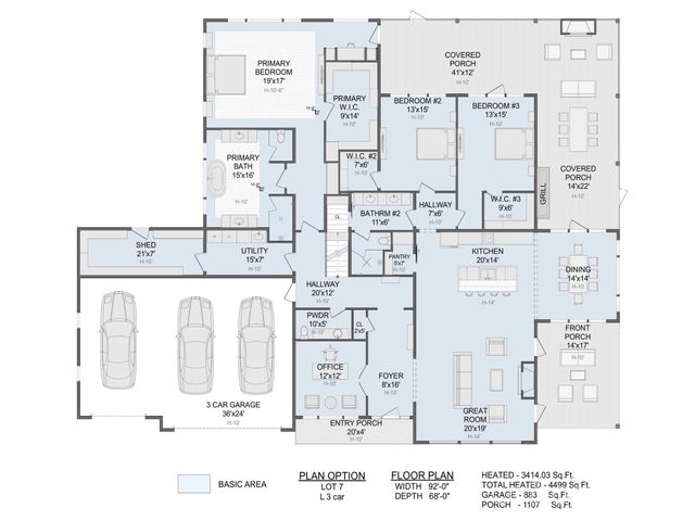 87 Mont Clair Trail 31, Horse Shoe, NC 28742