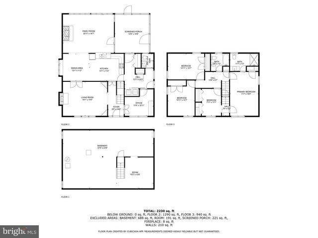 98 HUSBANDS DR, Wilmington, DE 19803