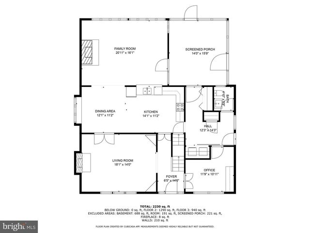 98 HUSBANDS DR, Wilmington, DE 19803
