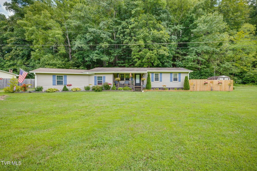 2809 Reservoir Road, Kingsport, TN 37660