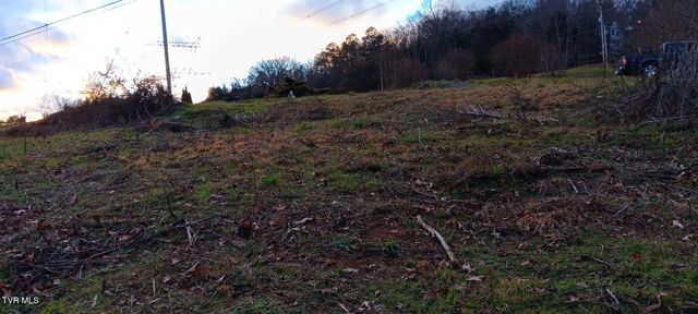 Tbd Boring Chapel Road, Johnson City, TN 37615