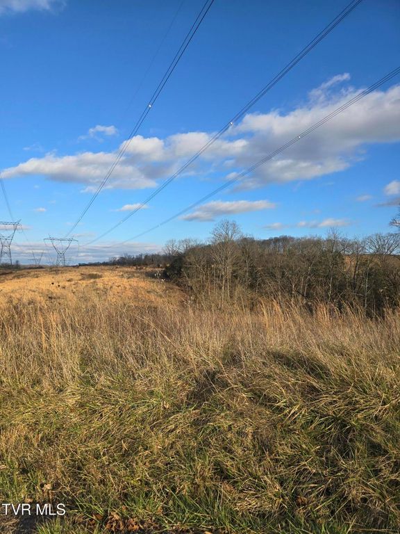 Tbd Boring Chapel Road, Johnson City, TN 37615