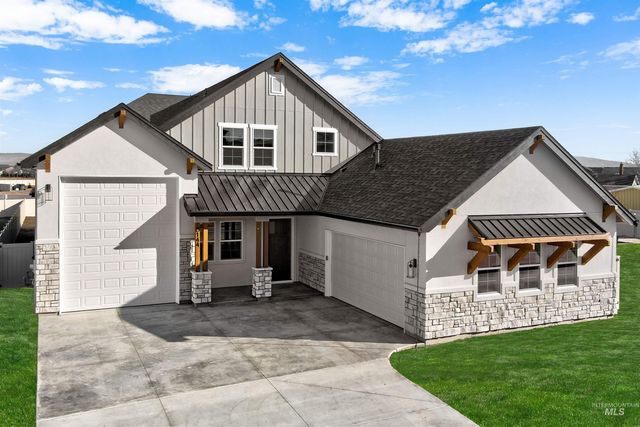 6961 Saddle Bred Way, Star, ID 83669