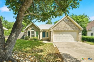215 Rio Vista Drive, Georgetown, TX 78626