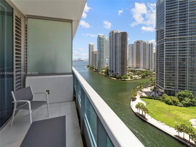 200 Biscayne Boulevard Way 1407, Miami, FL 33131