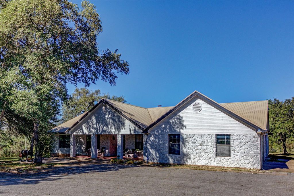 604 Oakwood DR, Buda, TX 78610