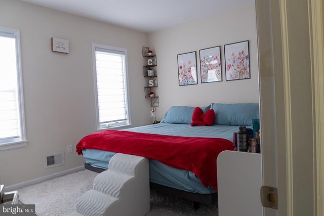 1031 FAIRMOUNT AVE, Trenton, NJ 08629