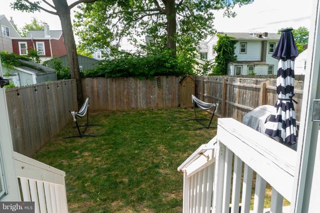 1031 FAIRMOUNT AVE, Trenton, NJ 08629