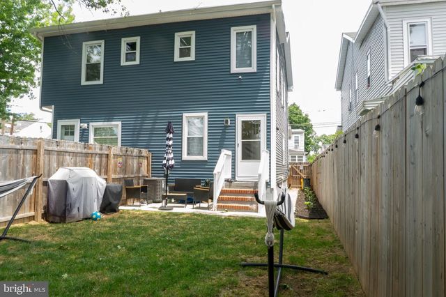 1031 FAIRMOUNT AVE, Trenton, NJ 08629