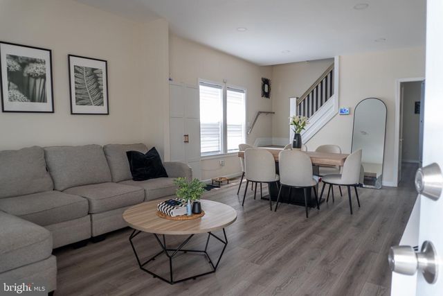 1031 FAIRMOUNT AVE, Trenton, NJ 08629