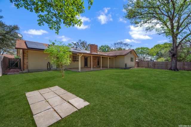 10902 Grand Haven Dr, San Antonio, TX 78239