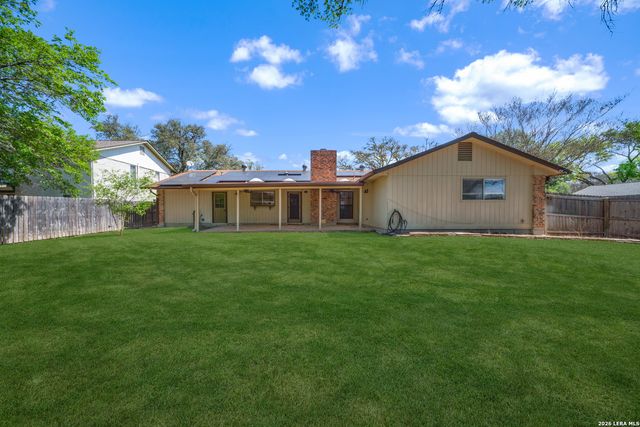 10902 Grand Haven Dr, San Antonio, TX 78239