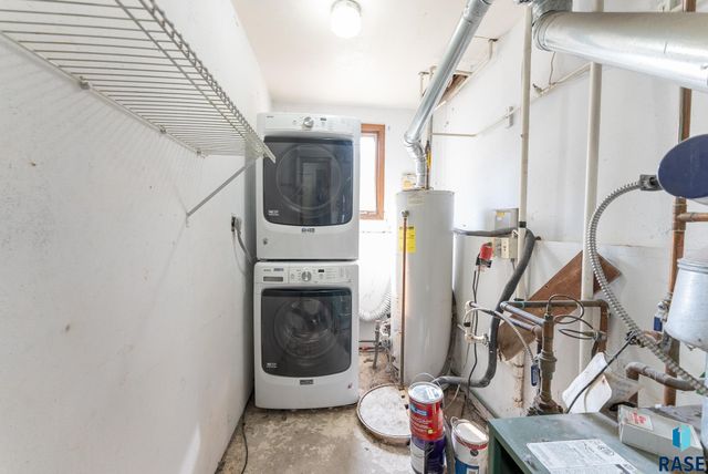 616 618 N Garfield Ave Avenue, Sioux Falls, SD 57104