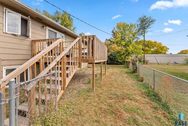 616 618 N Garfield Ave Avenue, Sioux Falls, SD 57104