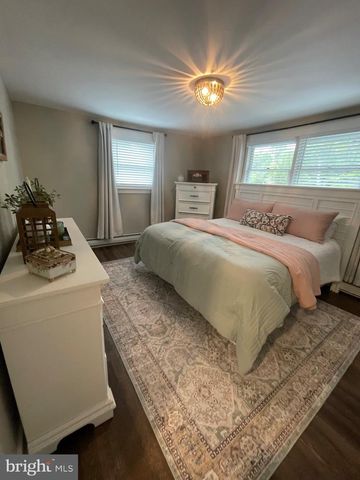 124 MCKENDIMEN RD, Medford, NJ 08055