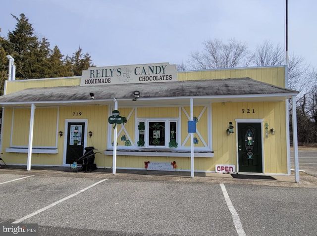 124 MCKENDIMEN RD, Medford, NJ 08055