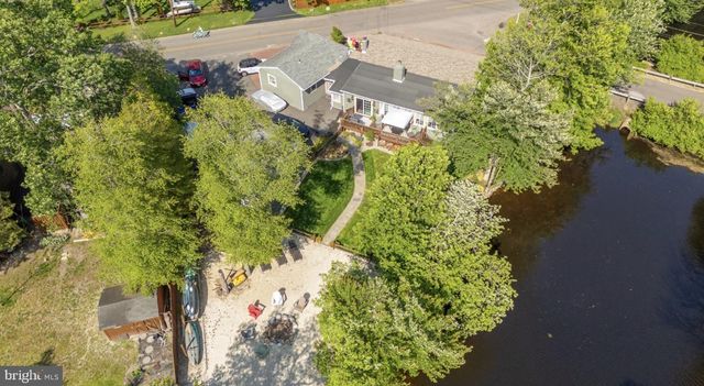 124 MCKENDIMEN RD, Medford, NJ 08055