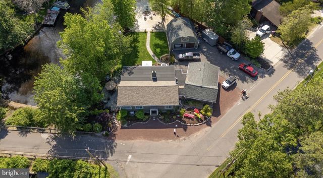 124 MCKENDIMEN RD, Medford, NJ 08055