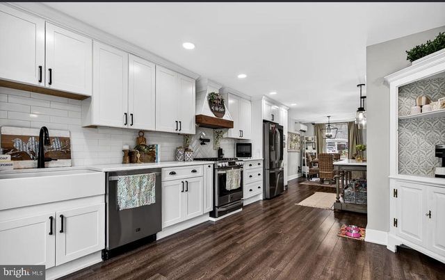 124 MCKENDIMEN RD, Medford, NJ 08055