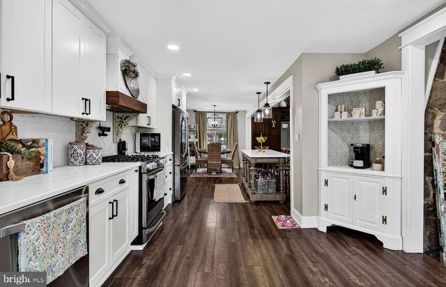 124 MCKENDIMEN RD, Medford, NJ 08055
