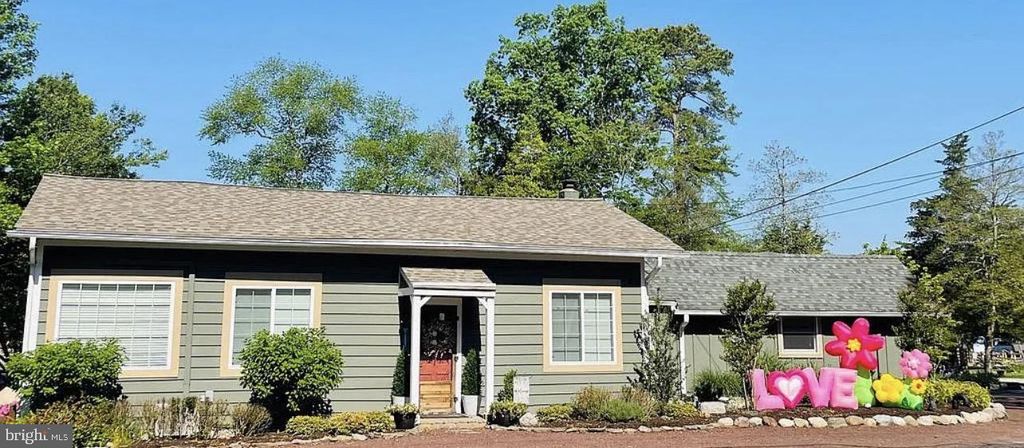 124 MCKENDIMEN RD, Medford, NJ 08055