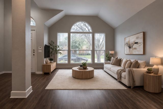 1204 Quaker Lane, Lewisville, TX 75077