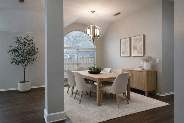 1204 Quaker Lane, Lewisville, TX 75077