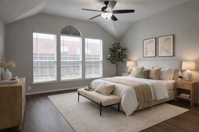 1204 Quaker Lane, Lewisville, TX 75077