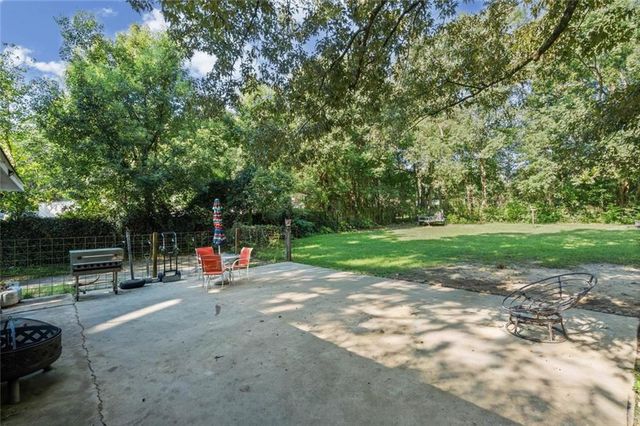 7188 Cherokee Trail W, Theodore, AL 36582