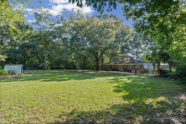 7188 Cherokee Trail W, Theodore, AL 36582