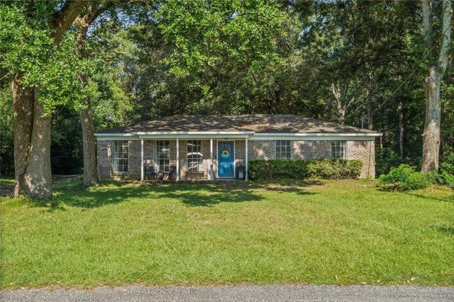 7188 Cherokee Trail W, Theodore, AL 36582
