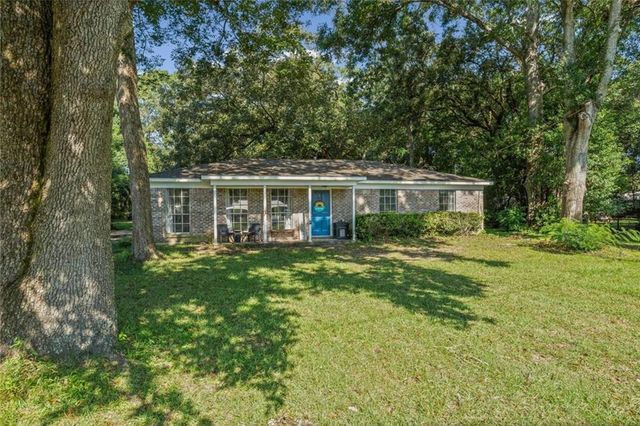 7188 Cherokee Trail W, Theodore, AL 36582