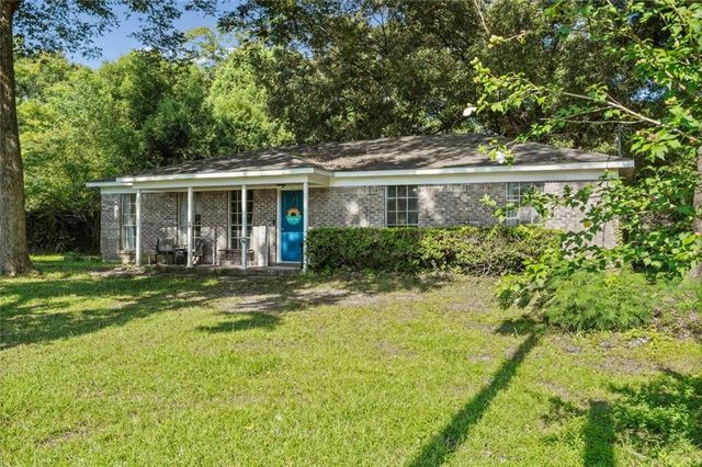 7188 Cherokee Trail W, Theodore, AL 36582