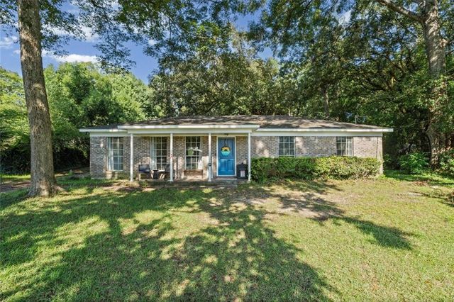 7188 Cherokee Trail W, Theodore, AL 36582