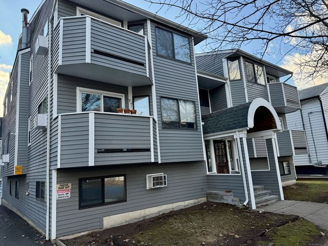 70 Lawrence Street, New Haven, CT 06511